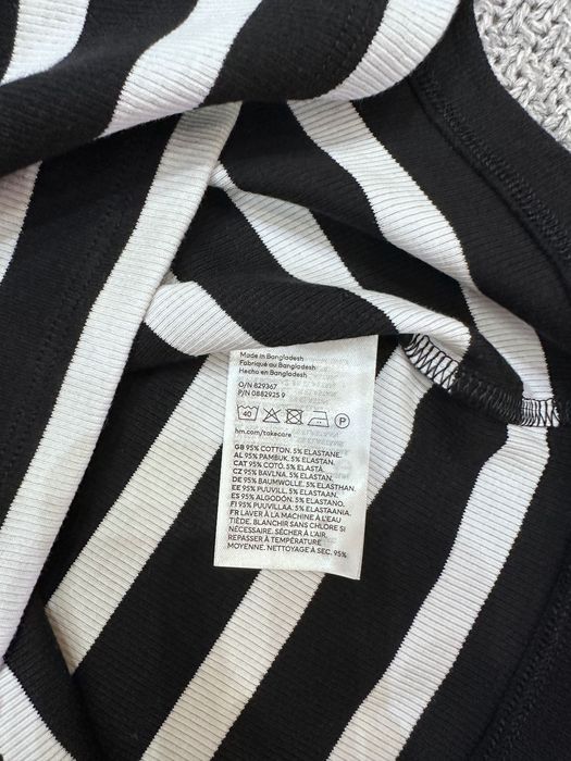 Майка H&M жіноча