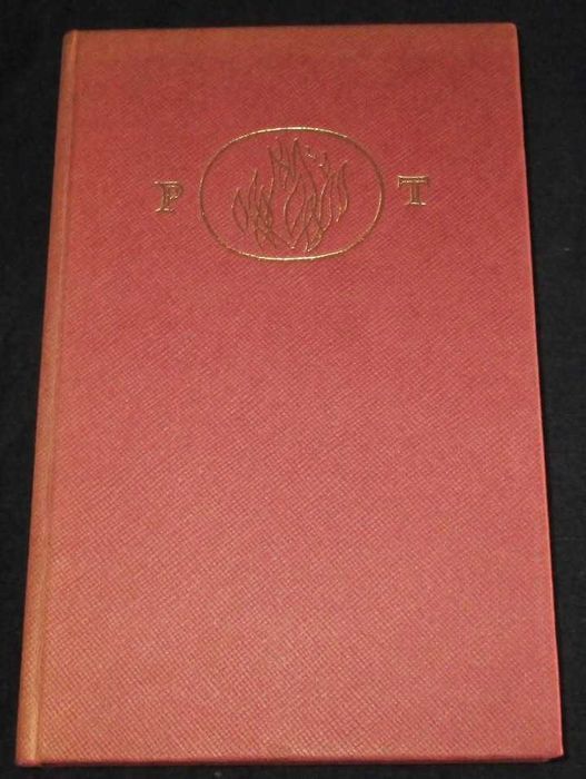 Book: Selection of Poems by Bocage, Círculo de Leitores