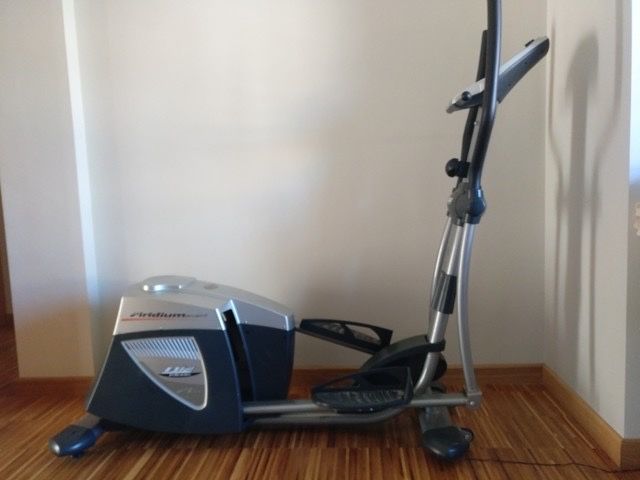 BH Fitness Elliptical Trainer, Semi-Professional, Brand New64739485332099122
