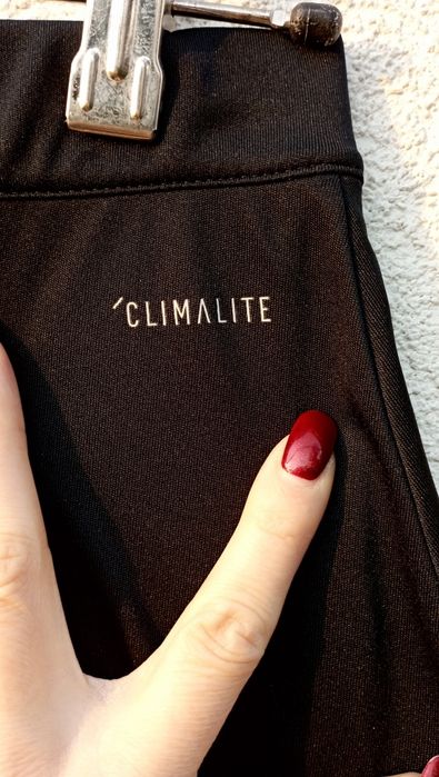 Spódniczka/spodenki Adidas Climalite