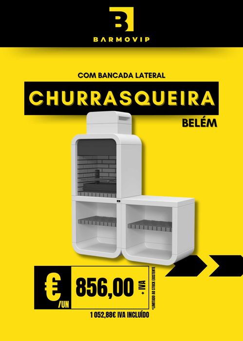 Churrasqueira Belém