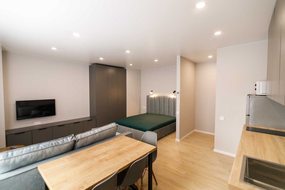 Оренда апартаментів квартири подобово