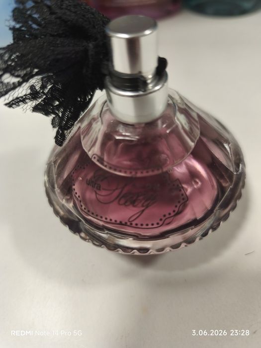Ultra sexy Avon perfumy  unikat