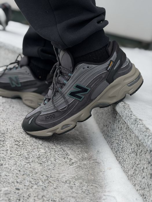 Кросівки New Balance 1000, Cordura