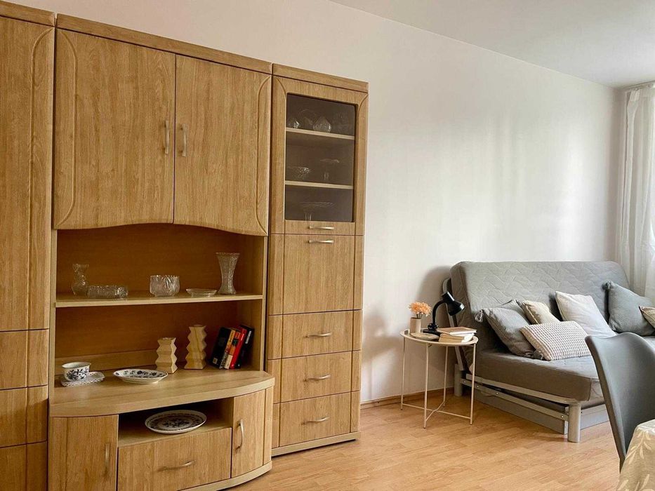 Do wynajęcia mieszkanie 37 m² Bielany blisko UKSW i AWF - Widok 3