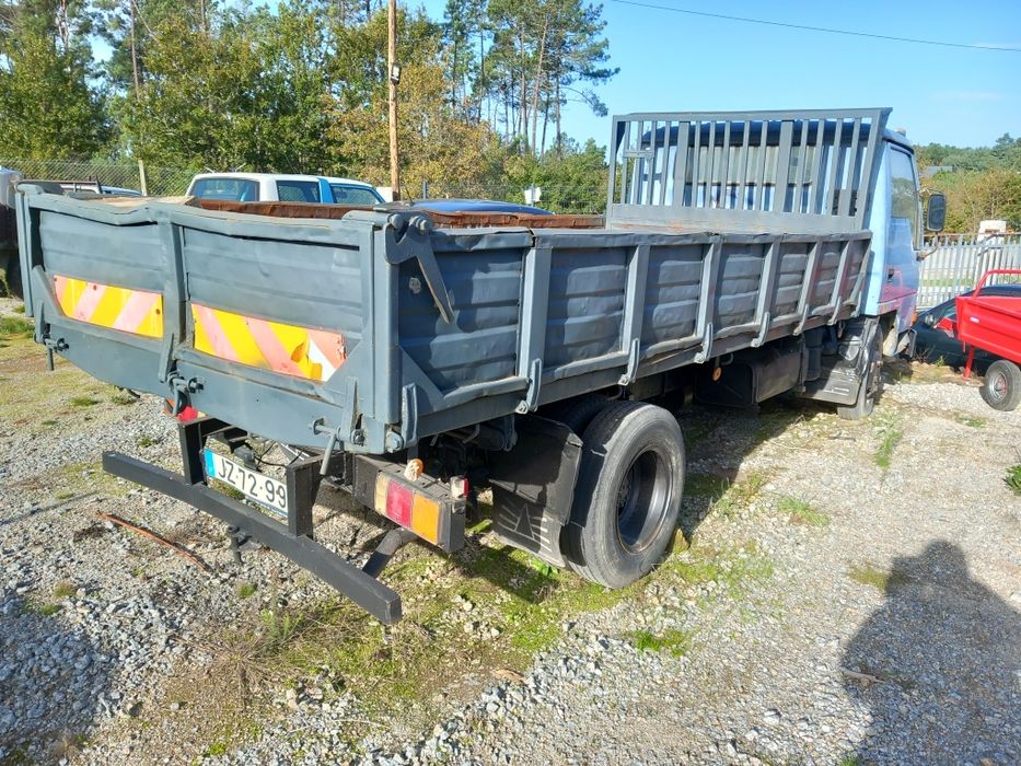 Carrinha em bom estado