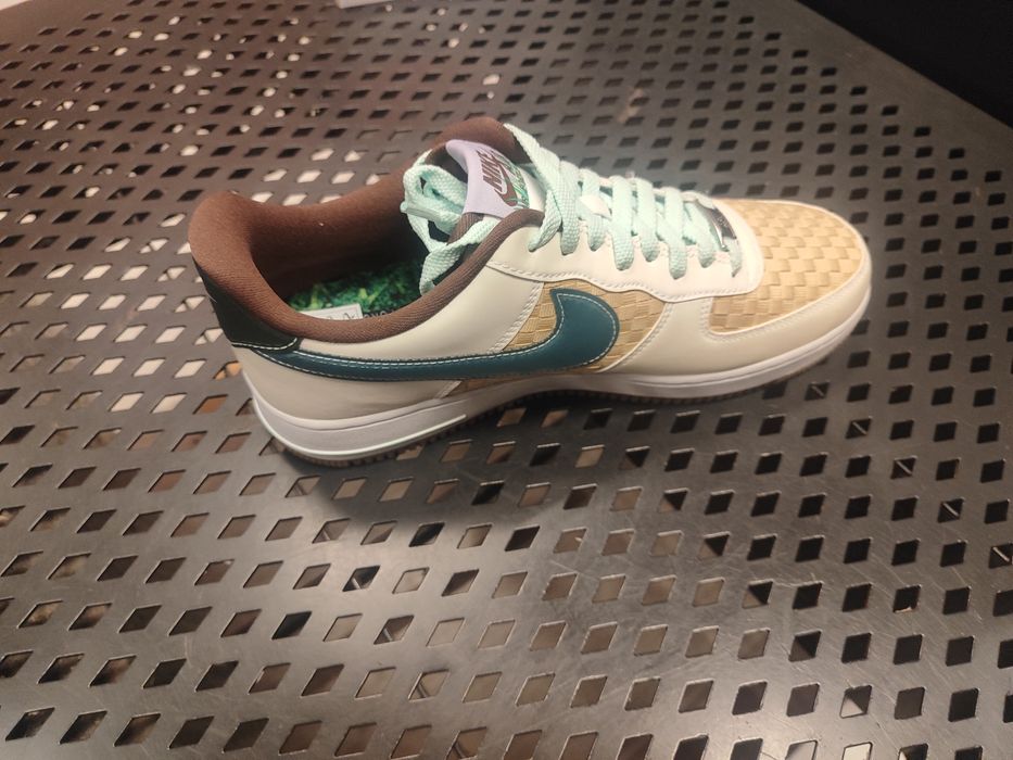 Sapatilhas Nike Air Force 40 ao 45