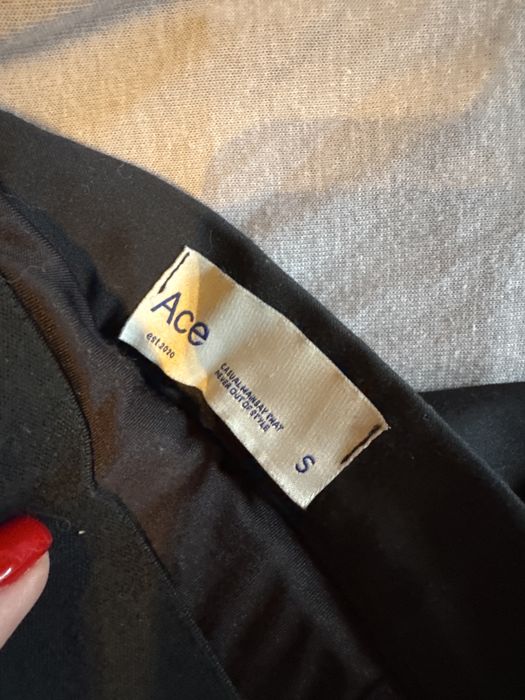 Юбка ace chanel ttswrs