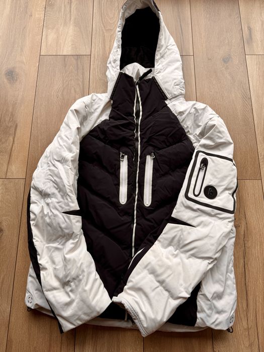 Bogner  kurtka narciarska rozmiar 54