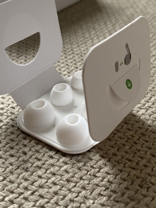 AirPods Pro 2 | Навушники | Чехол в подарунок!