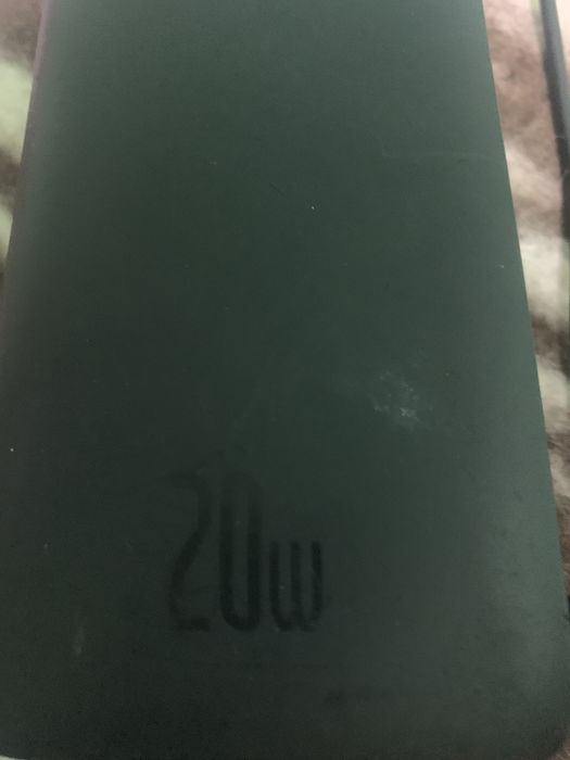 PowerBank и аккумуляторы