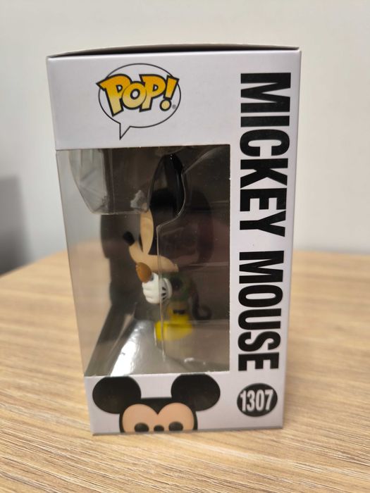 Funko pop Mickey Mouse 1307
