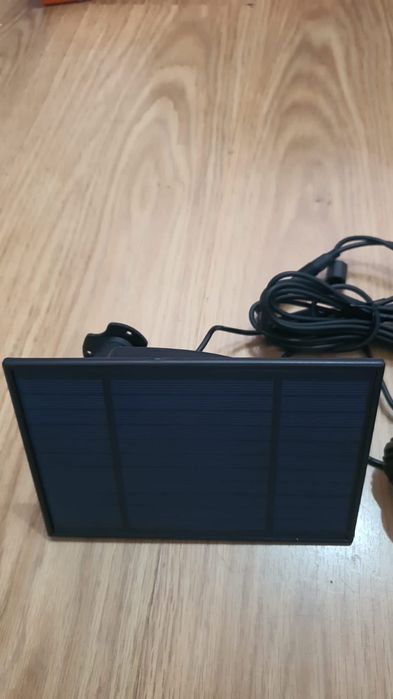 4-in-1 Waterproof Outdoor Solar Landscape Spotlight Set