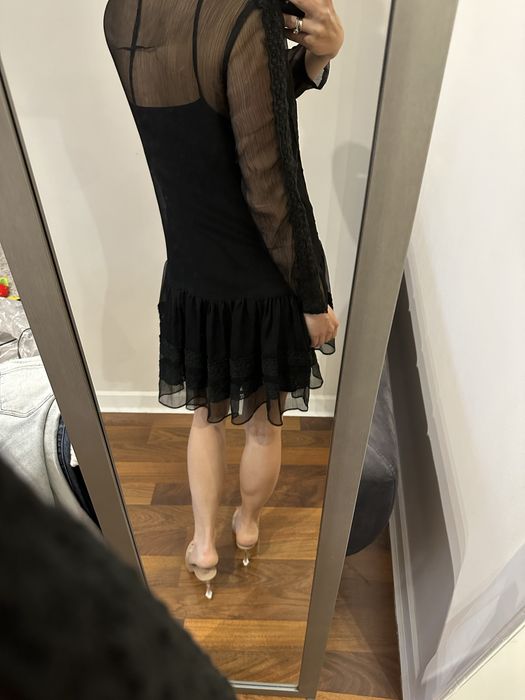Sukienka givenchy rozm M