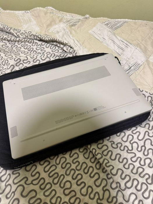 Portátil HP PC-FMX