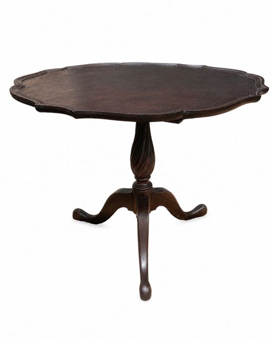 Móveis - Mesa estilo D. José em vinhático