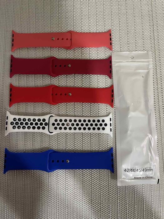 Ремешок на apple watch