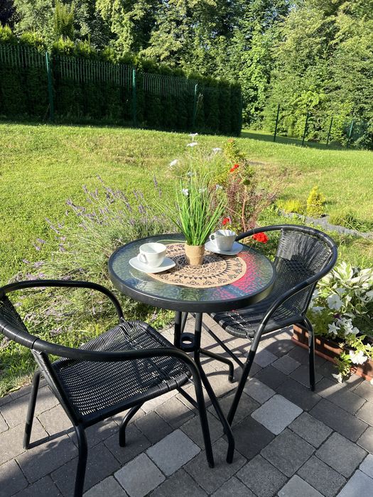Apartament Szum Wisły w Ustroniu (spokojna sanatoryjna dzielnica )