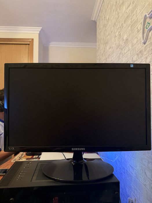 Monitor samsung