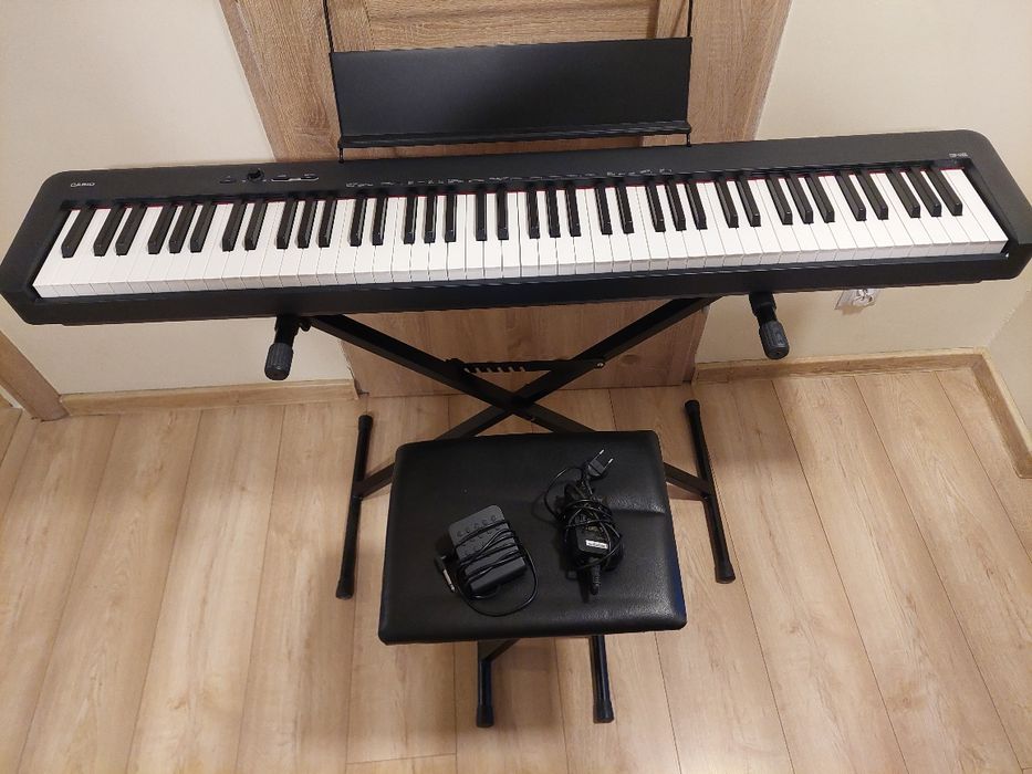 Sprzedam pianino casio