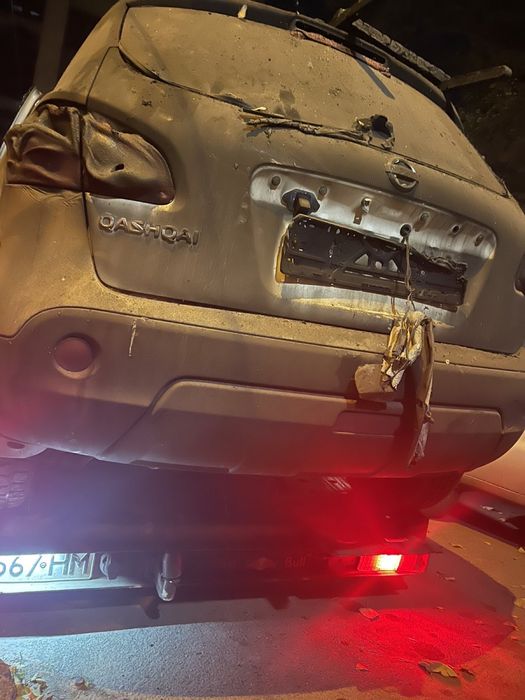 Легковой автомобиль