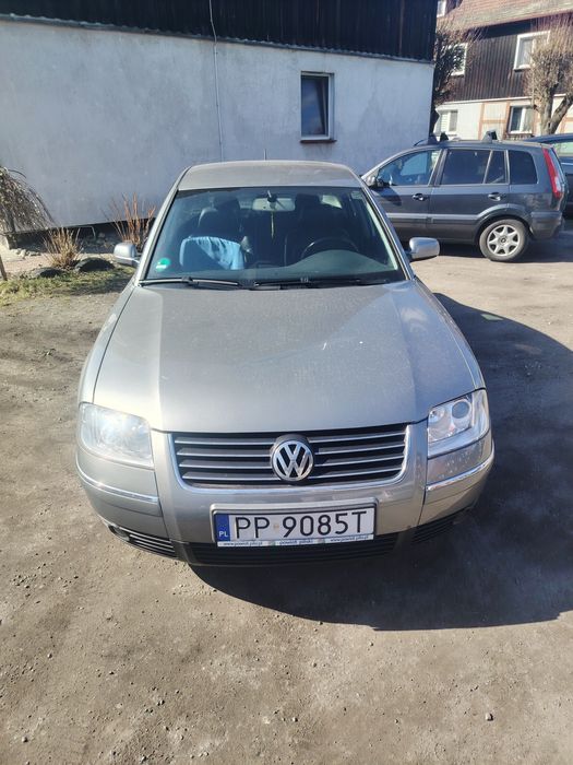 Tanio Sprzedam Passata