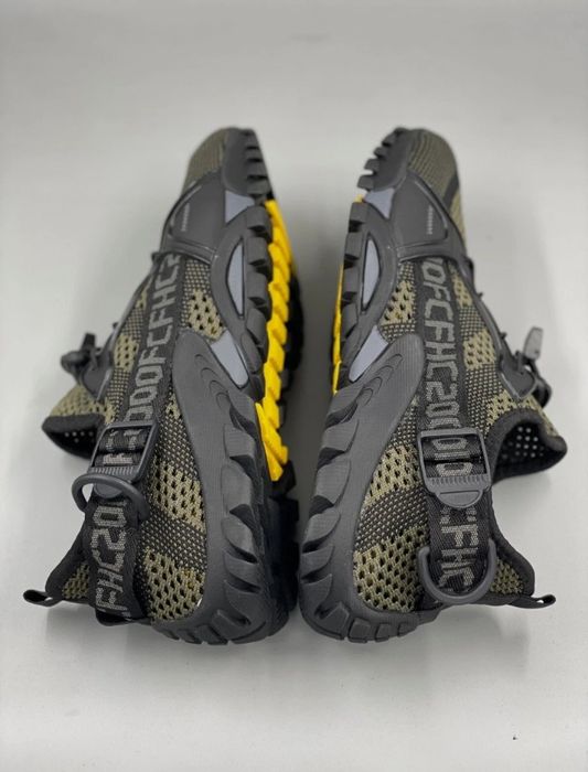 Кросівки великий розмір большой размер