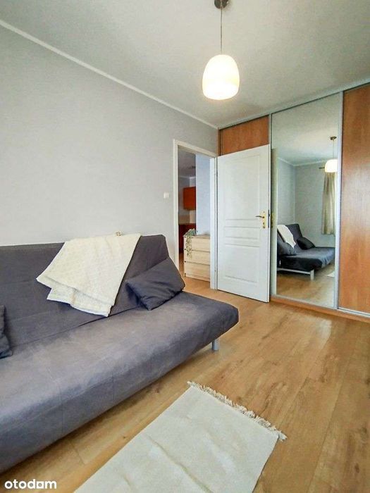 Apartment in Poznań, Jeżyce - View 3
