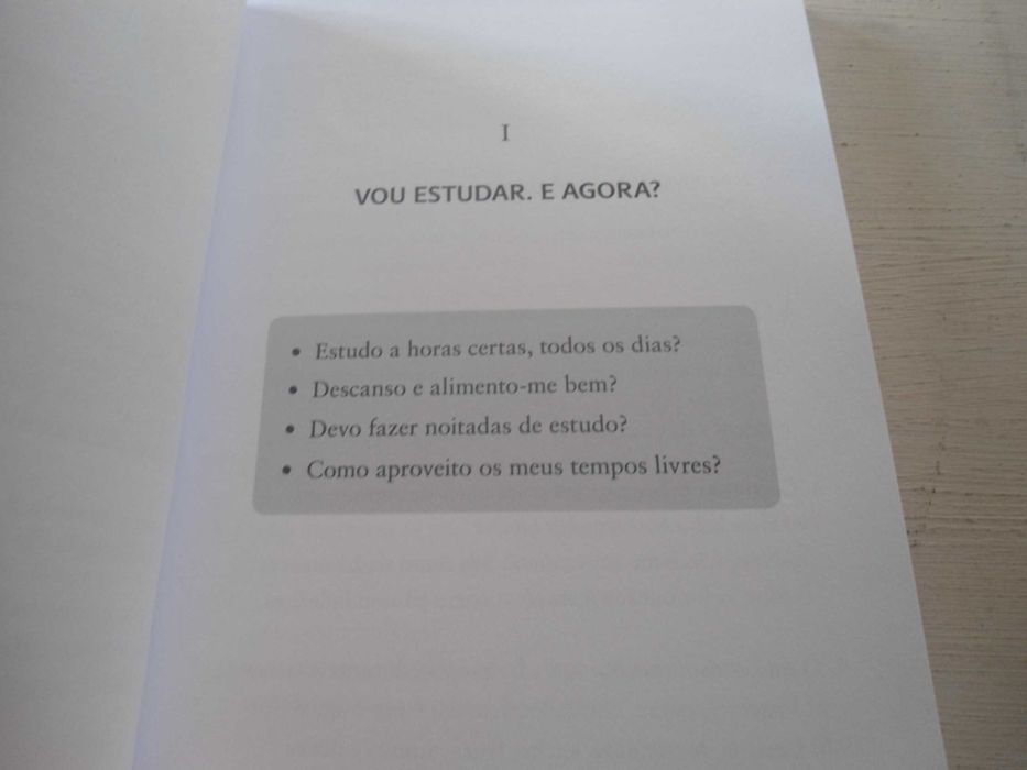 Vencer nos Exames por Clara Soares e Teresa Campos
