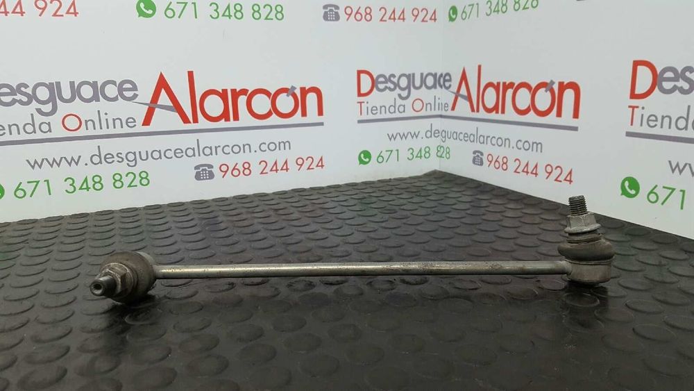 TIRANTE FRENTE DIREITO AUDI A3 SPORTBACK (8P) 1.9 TDIE