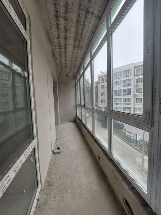 Ремонт житлових та житлових приміщень будь-якої складності