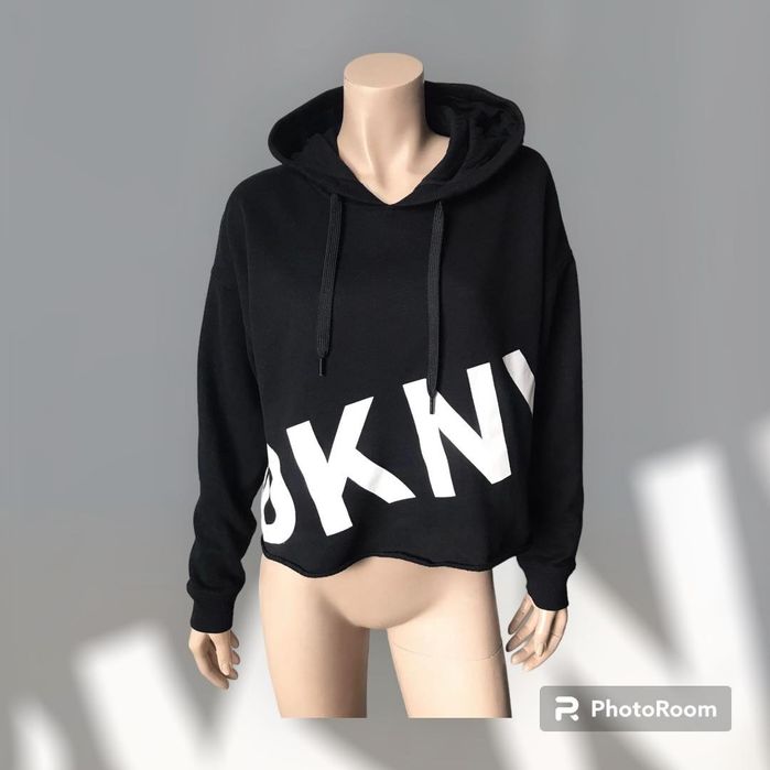 DKNY bluzka oversize fason damska S
rozmiar:S