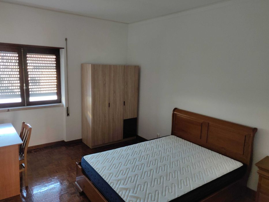 T5 Remodelado e Mobilado | Quinta do Amieiro | Castelo Branco