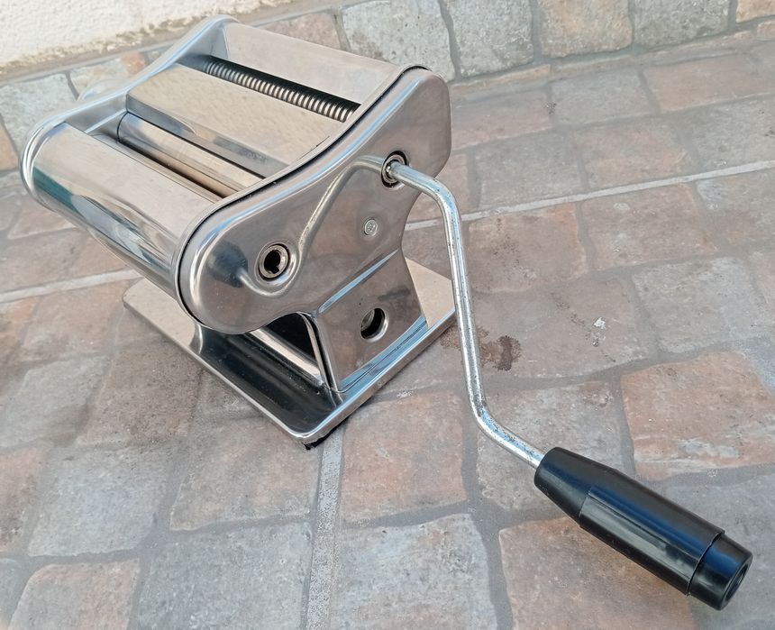 Máquina de Fazer Massa BigBuy Cooking