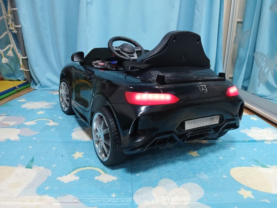 Електромобіль 12 вольт электромобиль на аккумуляторе