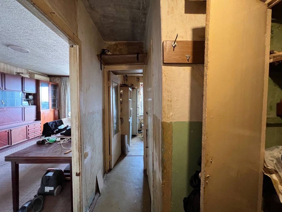 Продаж 1к вул. Вечірньокутська 52