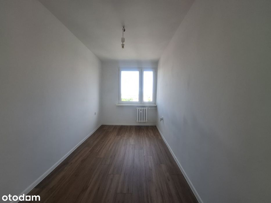 Mieszkanie 38 mkw., 2 pok. os. Chrobry