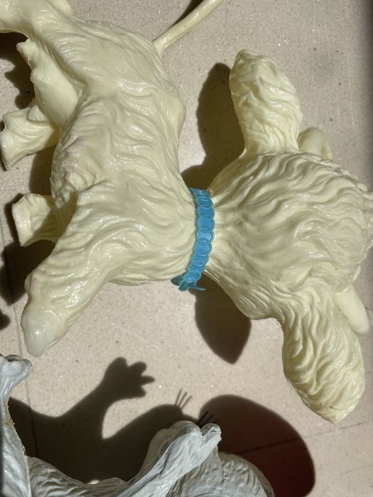 Brinquedos vintage 80/90