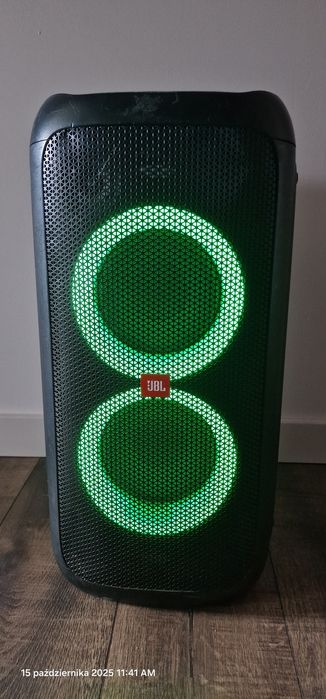 Jbl partybox 100