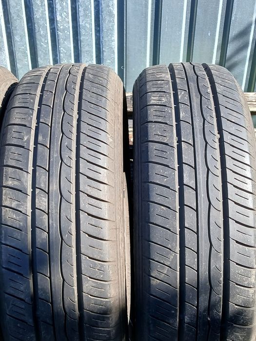 Opony letnie Dunlop 175/65/15