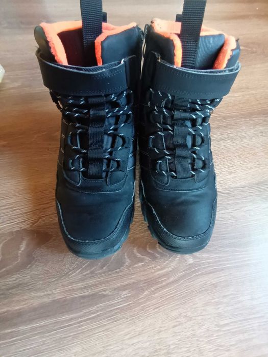 Ботинки, черевики,сапожки зимние,зима,зимові