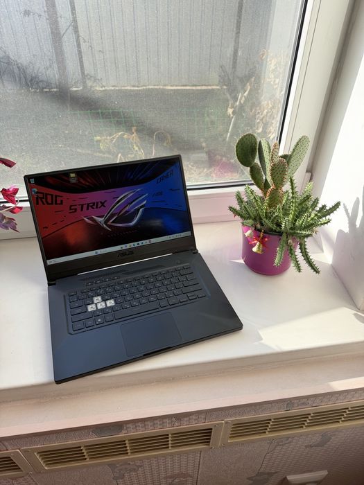 ℹ️‼️99+ Ноутбуківℹ️Traid-In‼️ASUS TUF/144гц/RTX3050/i5/SSD1Tb/RAM16-24