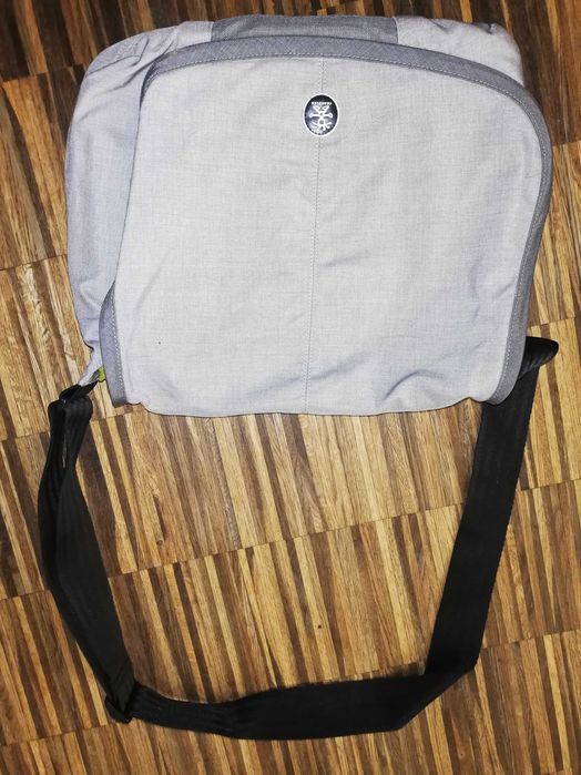 Torba na ramię/laptop A4