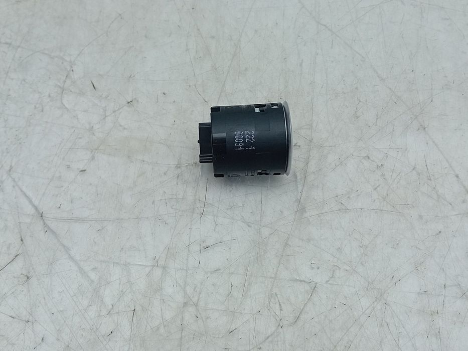 Botão / interruptor Start&Stop FIAT 500 (312_)