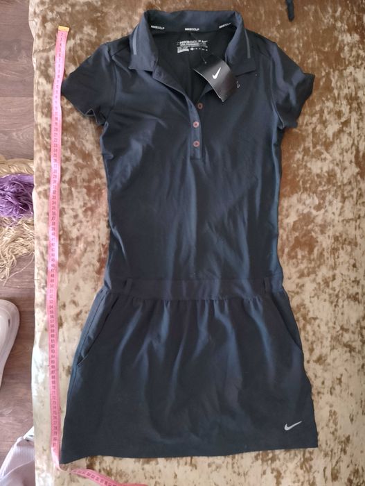 Nike dry fit сукня найк xs