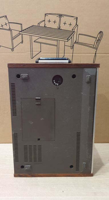 Philips 4308 бабінний програвач (не працює)