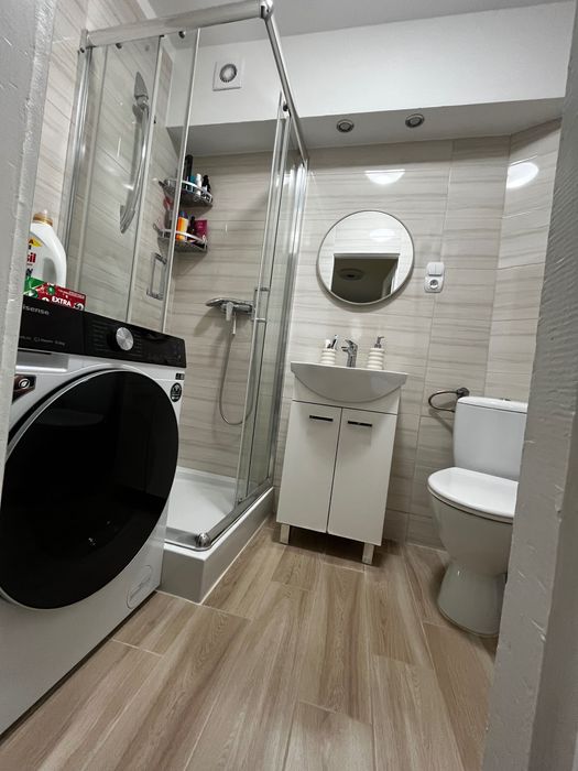 Mieszkanie na sprzedaż w centrum mista