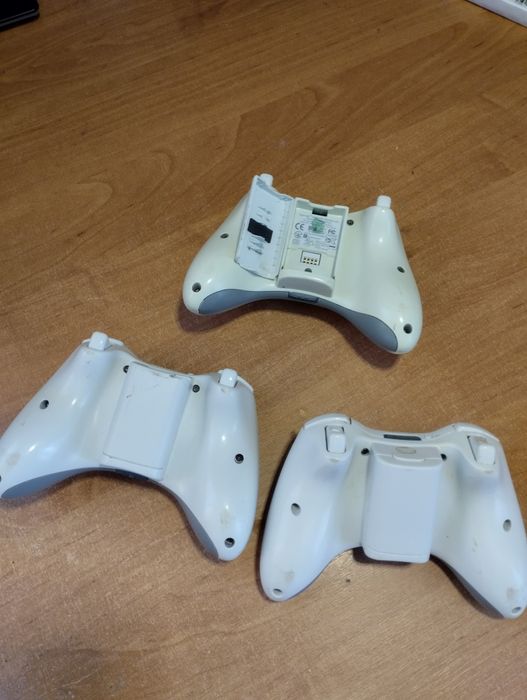 джойстик xbox 360