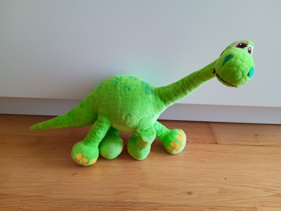 Peluche o Bom Dinossauro