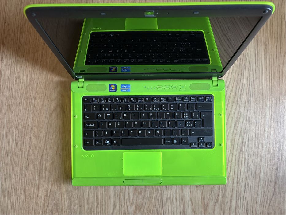 Portatil Sony Vaio 14”